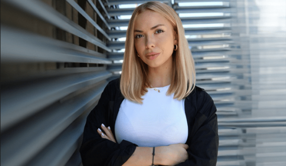 Nowa specjalistka content marketingu w oLIVE media