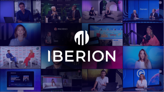 Grupa Iberion wprowadza zmiany w swoim portfolio
