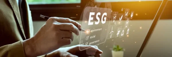 ESG i oczekiwania konsumentów w kontekście zmian globalnych