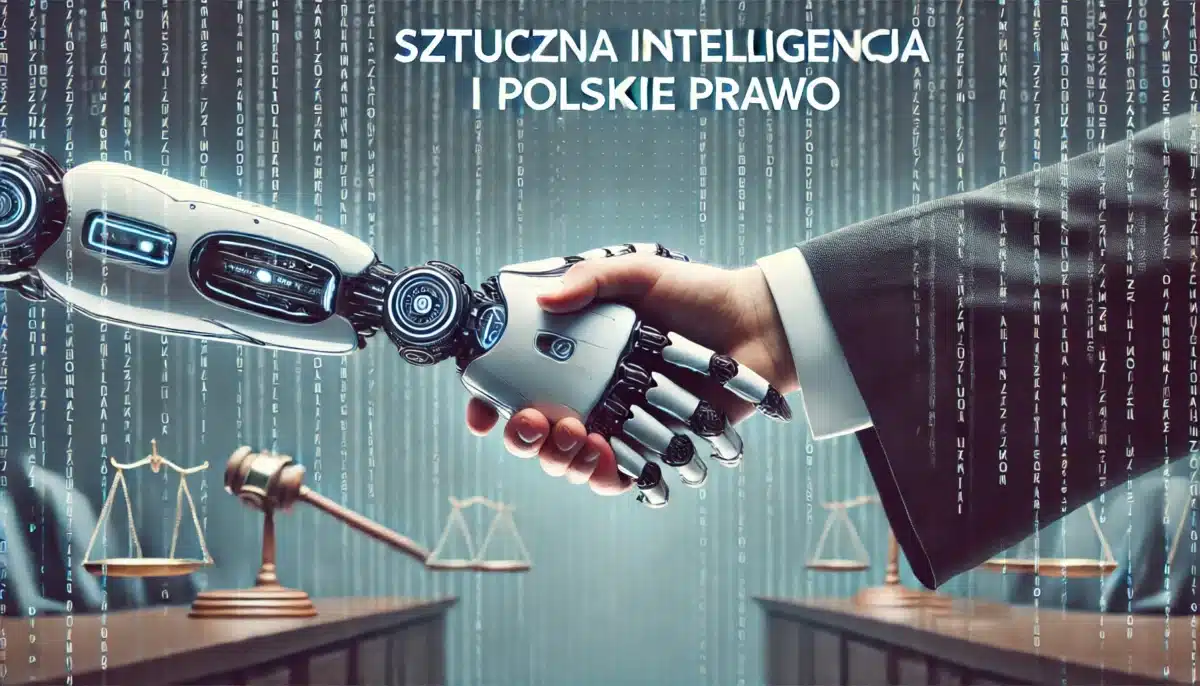 Wideo wygenerowane przez Sztuczną Inteligencję – Co Mówi Polskie Prawo? AI Mediarun AI
