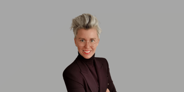 Country Director CEE w Invibes Advertising – Nowa Liderka Regionu