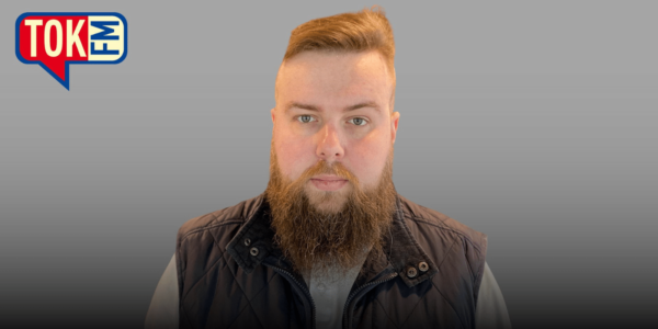 TOK FM - Nowe stanowisko sekretarza redakcji