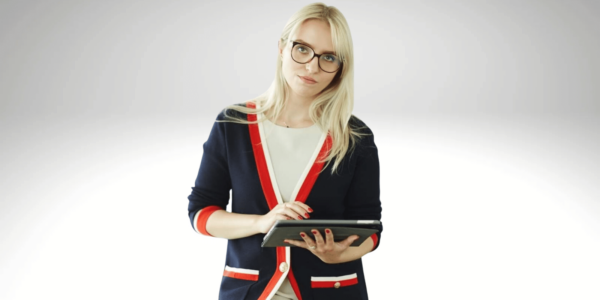 Wywiad z właścicielką MRKTG Heros - Oto powody, dla których twój marketing nie działa!