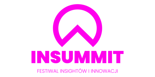 INSUMMIT - NAJWIĘKSZY FESTIWAL INSIGHTÓW I INNOWACJI W EUROPIE