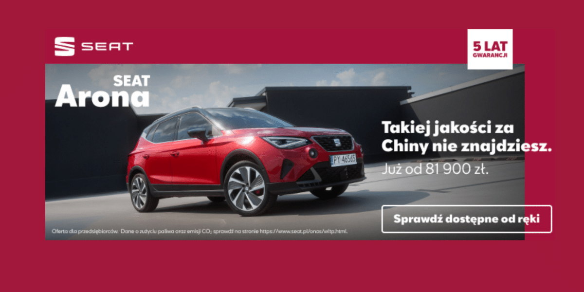 SEAT stawia na europejską jakość SEAT Projekt bez nazwy 16