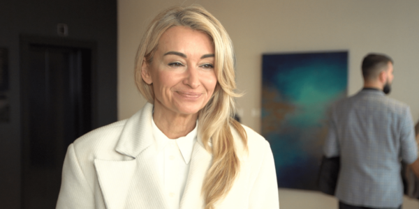 Martyna Wojciechowska AI zastępująca dziennikarzy i artystów – groźny trend sprzyjający dezinformacji