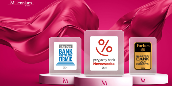 Jaki jest najlepszy bank w Polsce według rankingu Newsweeka w 2024 roku?