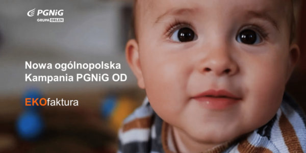 PGNiG Obrót Detaliczny zachęca swoich klientów do oszczędzania papieru i przejścia na EKOfakturę