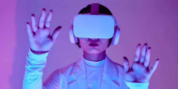 Google wraca do rozszerzonej rzeczywistości z Android XR i Project Moohan