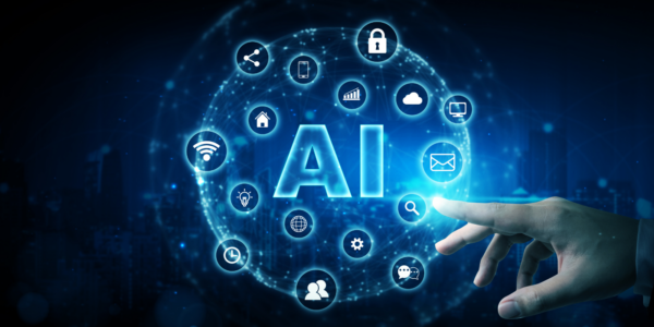 AI w sektorze finansowym a znaczenie DORA w zapewnieniu cyberbezpieczeństwa