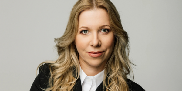 Nowy Dyrektor Marketingu w Europie Wschodniej w Somfy
