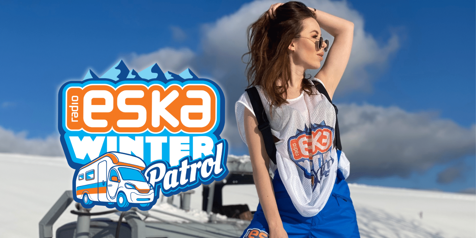 ESKA Winter Patrol rusza w Polskę!