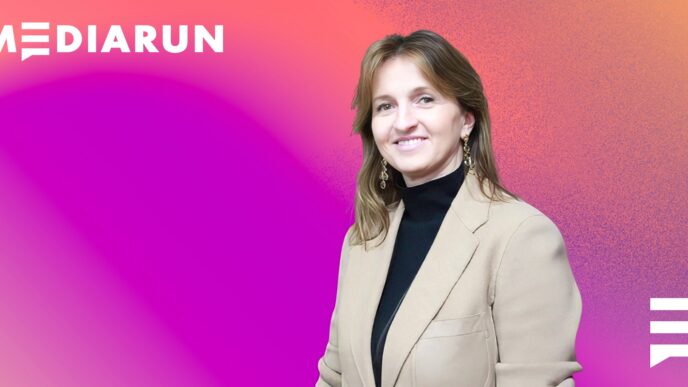 AUCHAN z nową Dyrektorką Marketingu Marketing MEDIARUN ALEKSANDRA SIANECKA DYREKTOR AUCHAN 1600x800 v2