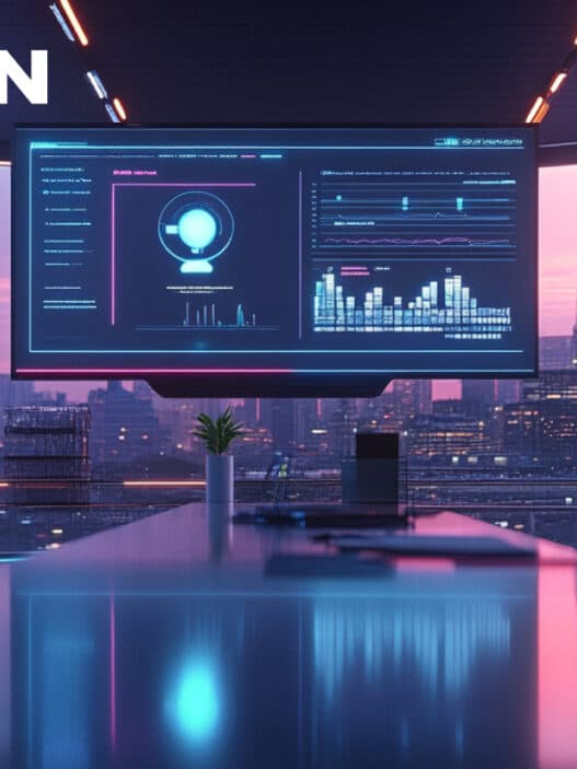 Nie masz czasu na content? Ten program AI pisze za Ciebie! AI MEDIARUN JASPER AI ROLA W MARKETINGU 1600x800 v1