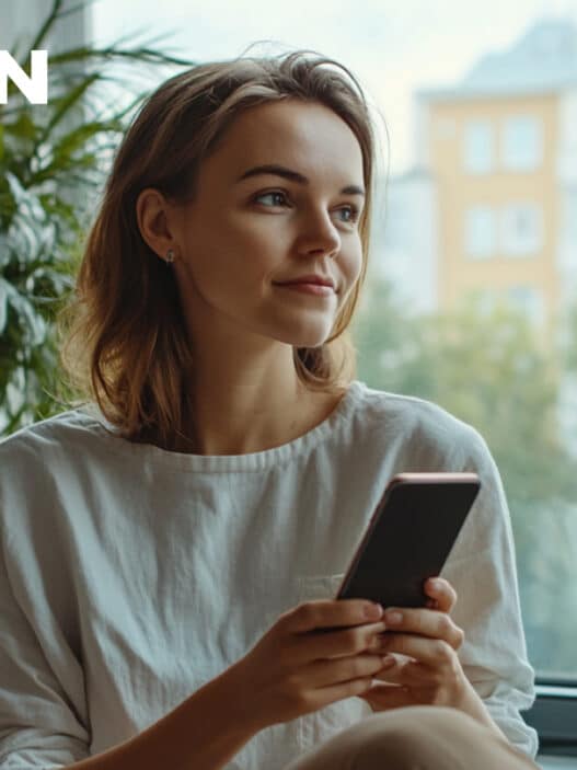 Które kobiety rządzą Instagramem w 2025 roku? Biznes MEDIARUN KTORE KOBIETY RZADZA INSTAGRAMEM W 2025 1600x800 v1