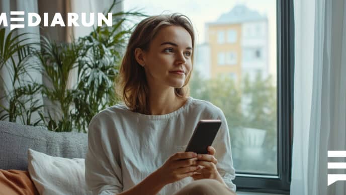 Które kobiety rządzą Instagramem w 2025 roku? Ciekawostki MEDIARUN KTORE KOBIETY RZADZA INSTAGRAMEM W 2025 1600x800 v1