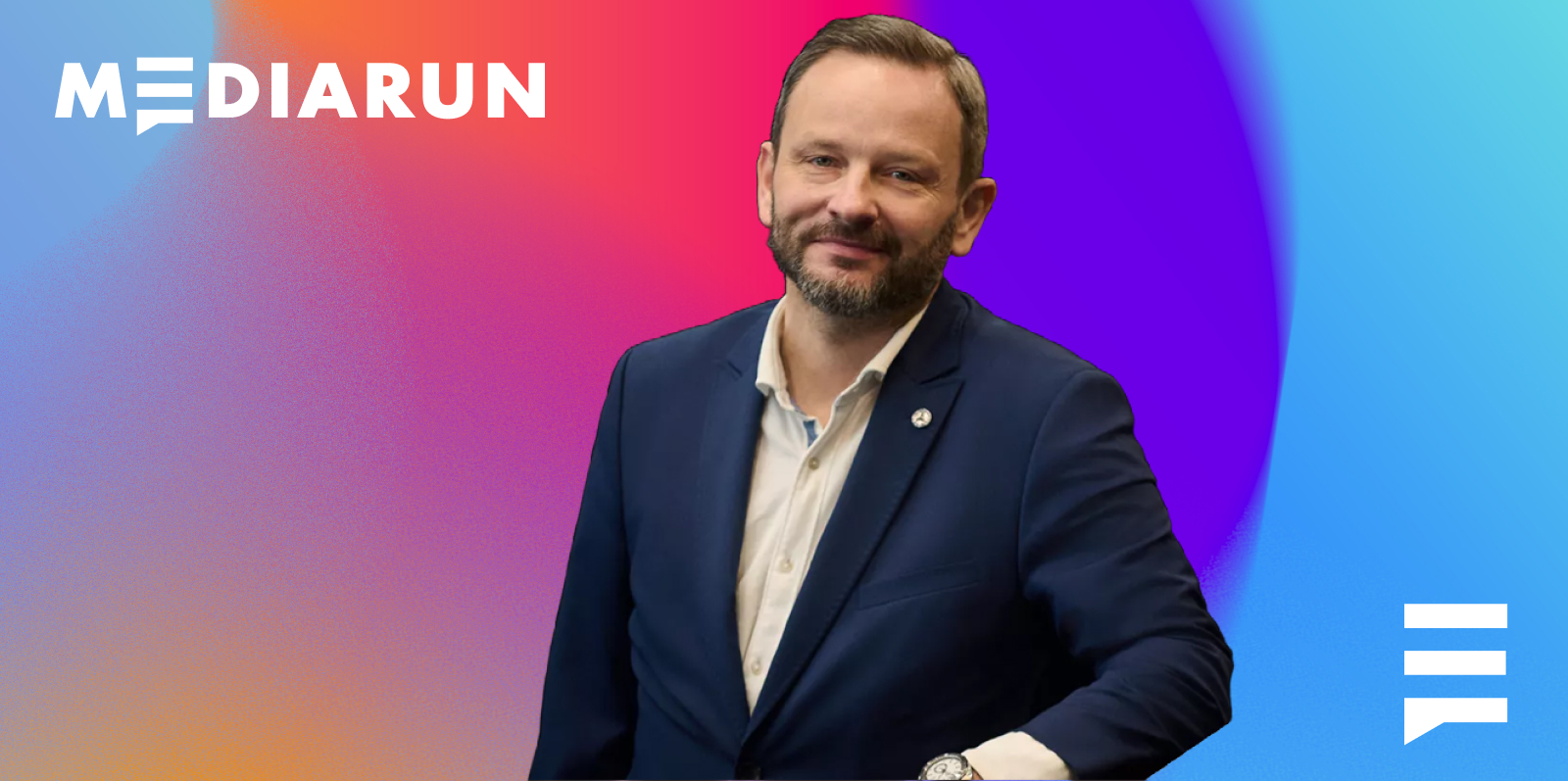 Mediarun.com - Marketing, AI, Digital, Trendy, Kariera MEDIARUN PAWEL