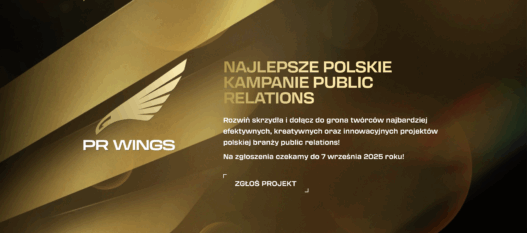 PR WINGS 2025 - Poznaj szczegóły konkursu Konkurs MEDAIRUN COM PR WINGS KONKURS 2025