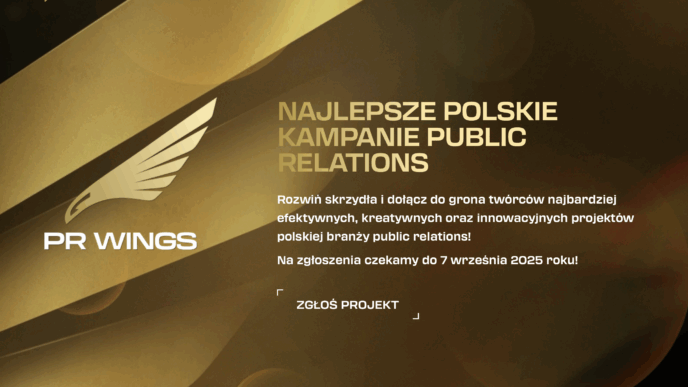 PR WINGS 2025 - Poznaj szczegóły konkursu Wydarzenia MEDAIRUN COM PR WINGS KONKURS 2025