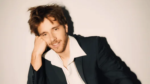 Maciej Musiał w hollywoodzkim projekcie - twórcy hitów Netfliksa ujawniają szczegóły polskiej superprodukcji animowanej animacja 3D MEDIARUN COM Maciej Musial