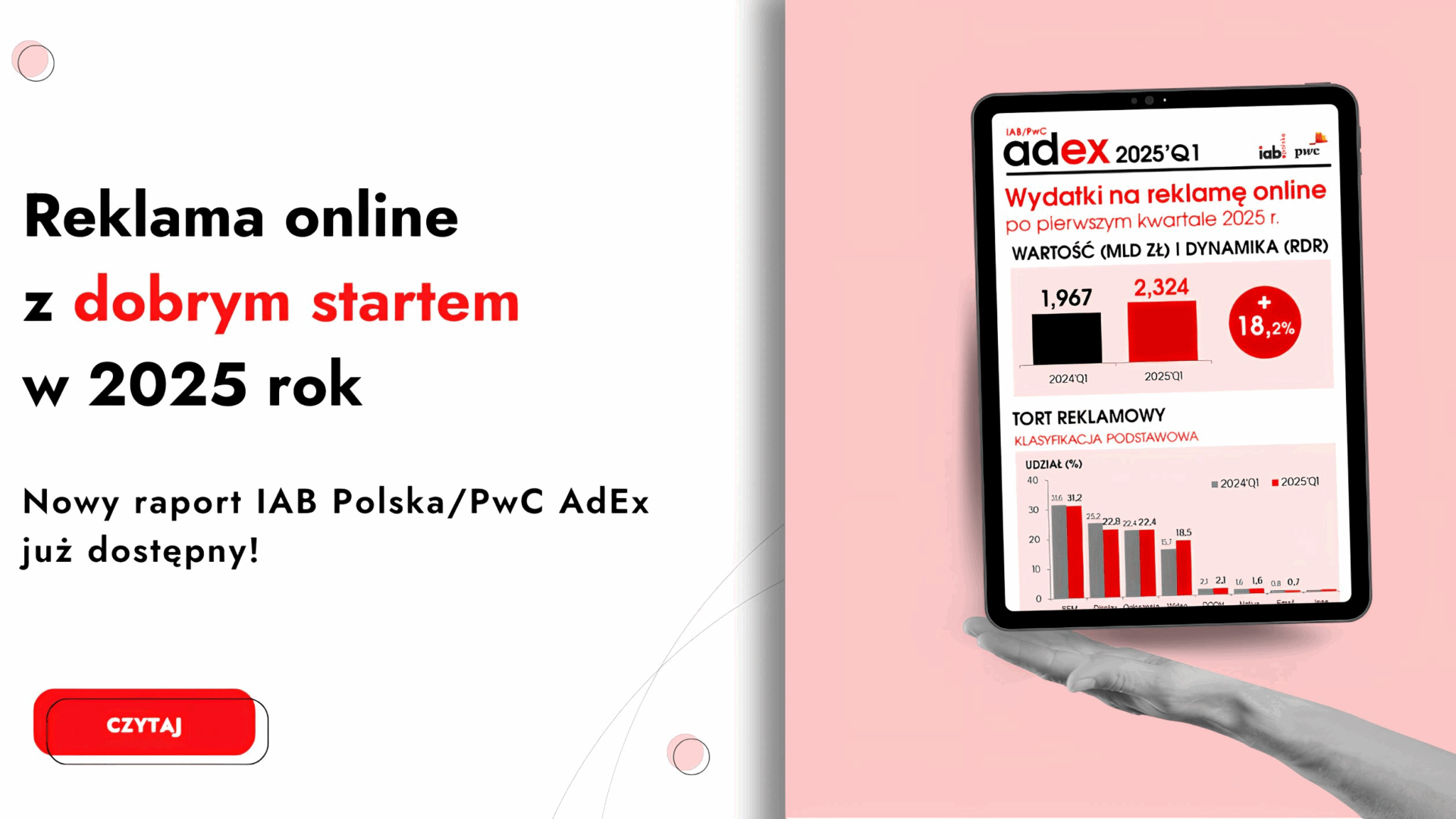 Mediarun.com - Marketing, AI, Digital, Trendy, Kariera MEDIARUN COM IAB REKLAMA