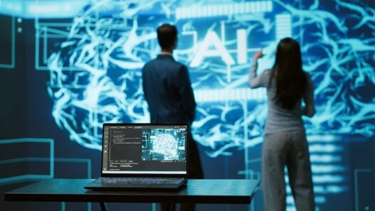 Europa wprowadza przełomowe regulacje AI – co to oznacza dla globalnej branży technologicznej? AI Act MEDIARUN COM IA TECHNOLOGY