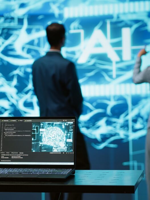 Europa wprowadza przełomowe regulacje AI – co to oznacza dla globalnej branży technologicznej? AI Act MEDIARUN COM IA TECHNOLOGY