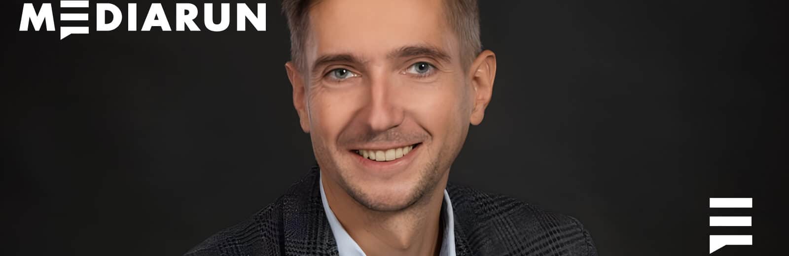JACOBS - Nowy szef mediów i digitalu Douwe Egberts MEDIARUN COM SERGIUSZ GELLER 1600x800 v1