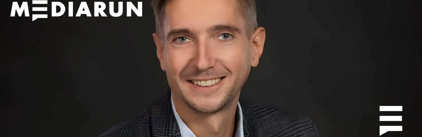 JACOBS - Nowy szef mediów i digitalu FMCG MEDIARUN COM SERGIUSZ GELLER 1600x800 v1