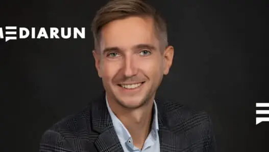 JACOBS - Nowy szef mediów i digitalu Douwe Egberts MEDIARUN COM SERGIUSZ GELLER 1600x800 v1