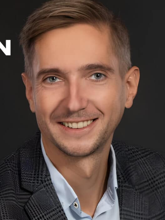 JACOBS - Nowy szef mediów i digitalu Douwe Egberts MEDIARUN COM SERGIUSZ GELLER 1600x800 v1