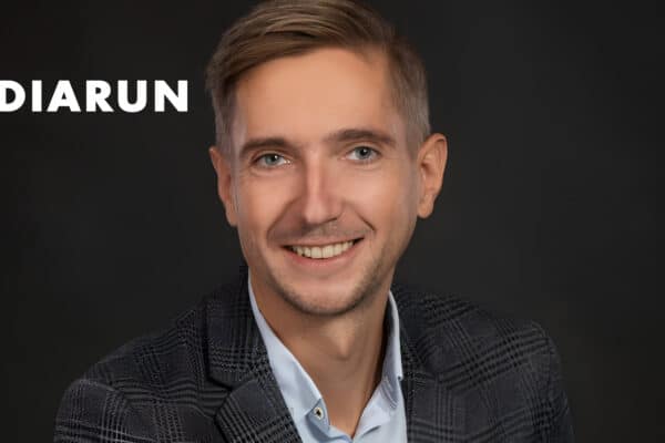 JACOBS - Nowy szef mediów i digitalu Douwe Egberts MEDIARUN COM SERGIUSZ GELLER 1600x800 v1