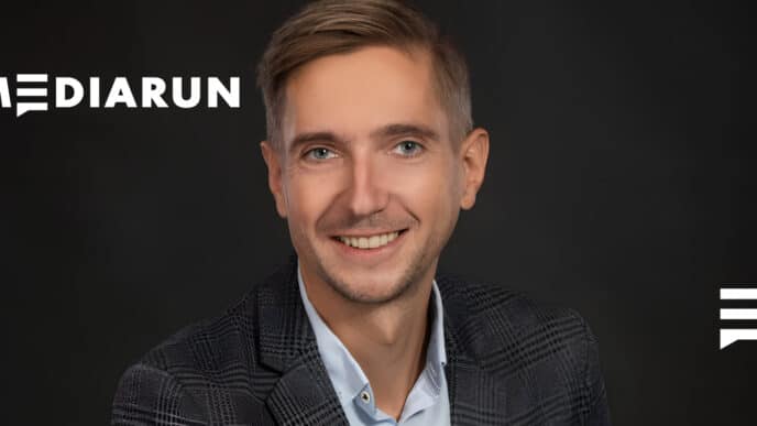 JACOBS - Nowy szef mediów i digitalu Douwe Egberts MEDIARUN COM SERGIUSZ GELLER 1600x800 v1