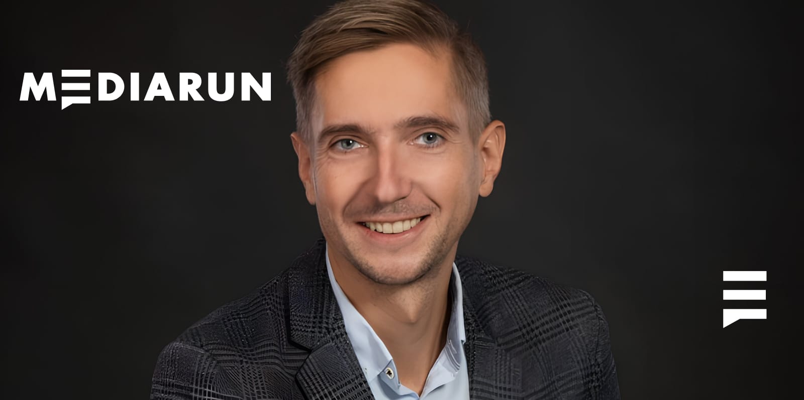 JACOBS - Nowy szef mediów i digitalu Douwe Egberts