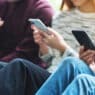 1 504 000 nowych użytkowników w 1 rok! Która platforma podbija Polskę? Kariera MEDIARUN LUDZIE TELEFON