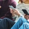 1 504 000 nowych użytkowników w 1 rok! Która platforma podbija Polskę? Kariera MEDIARUN LUDZIE TELEFON