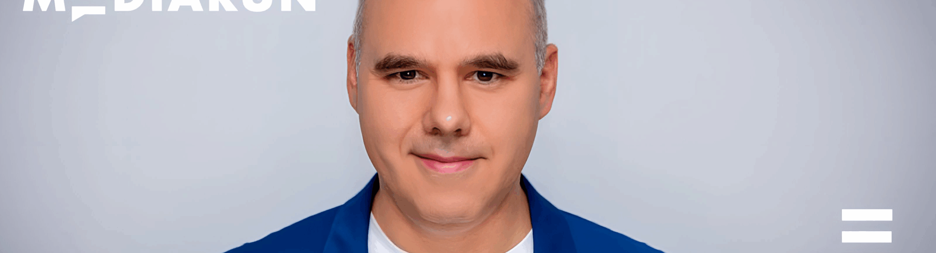 WEDEL stawia na cyfrową rewolucję - kto stanie na jej czele? Piotr Hołownia MEDIARUN WEDEL NOWY DYR DZIALU TECH 1600x800 v1