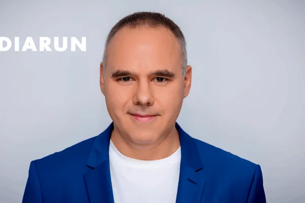 WEDEL z nowym Dyrektorem Działu Technologii Maciej Herman MEDIARUN WEDEL NOWY DYR DZIALU TECH 1600x800 v1