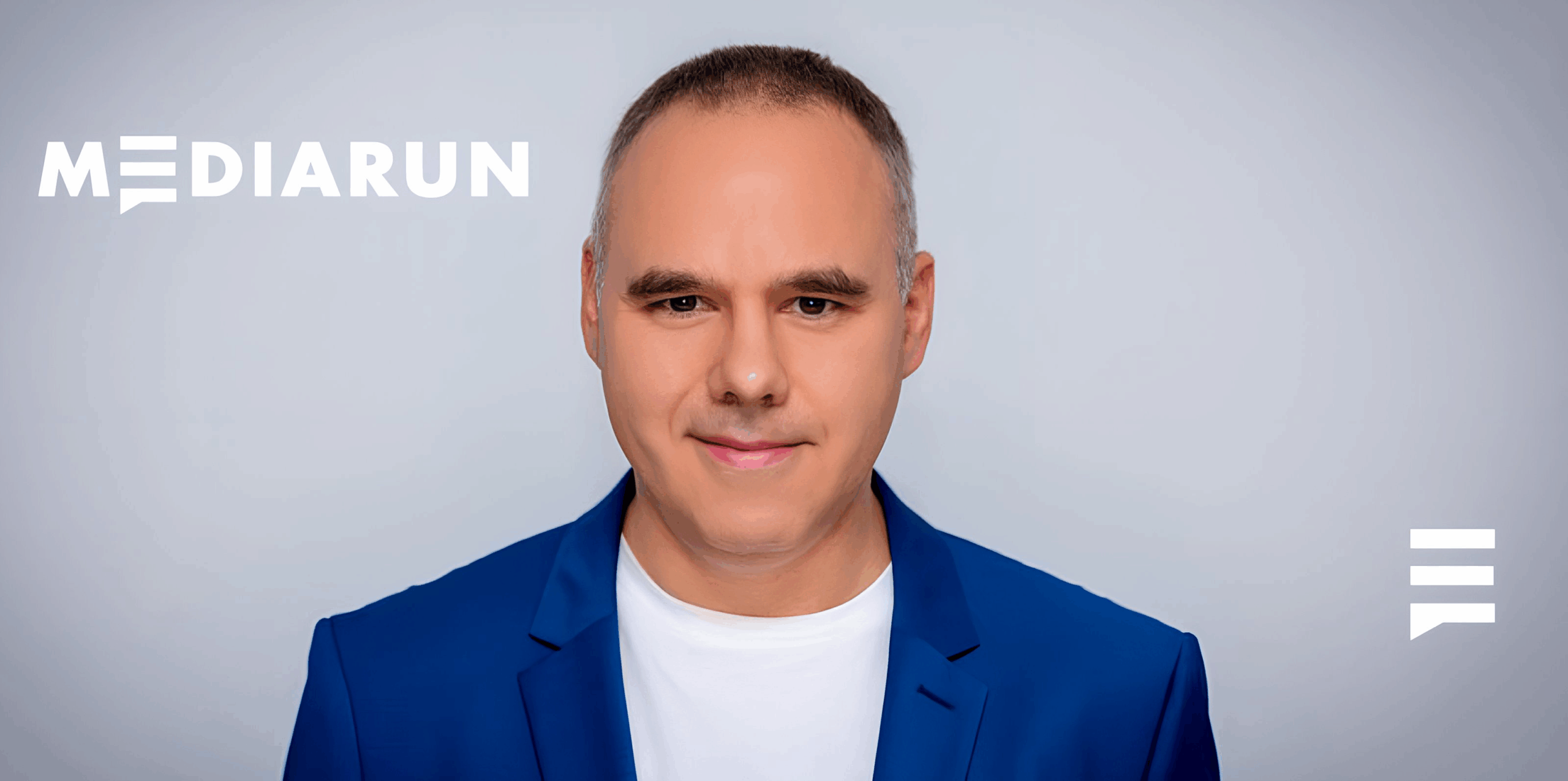 WEDEL z nowym Dyrektorem Działu Technologii Maciej Herman MEDIARUN WEDEL NOWY DYR DZIALU TECH 1600x800 v1 scaled