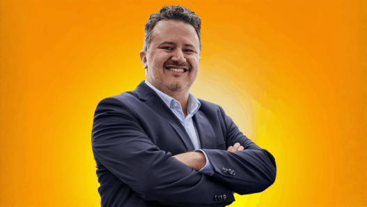 Alesandro Beda, CMO, Biedronka