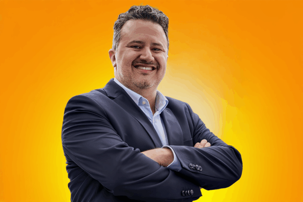 Alesandro Beda, CMO, Biedronka