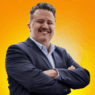 Alesandro Beda, CMO, Biedronka
