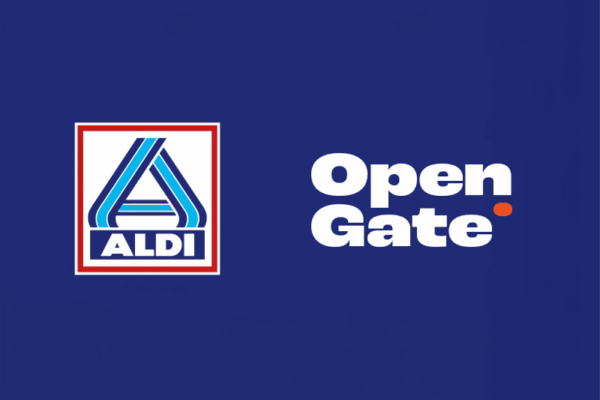 ALDI rozstrzygnął przetarg. Kto zajmie się komunikacją 360°? ALDI MEDIARUN COM ALDI OPEN GATE 1