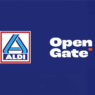ALDI rozstrzygnął przetarg. Kto zajmie się komunikacją 360°? ALDI MEDIARUN COM ALDI OPEN GATE 1