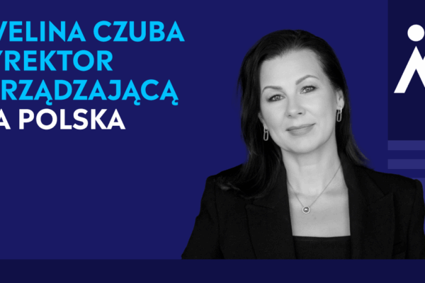 Z TVP do IAA Polska - Ewelina Czuba nową Dyrektor Zarządzającą, Jerzy Minorczyk w zarządzie Ewelina Czuba MEDIARUN COM EWELINA CZUBA