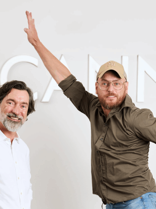 Powrót po latach. McCANN Poland z nowym dyrektorem kreatywnym Bartek Klimaszewski MEDIARUN COM McCANN Bartek Klimaszewski
