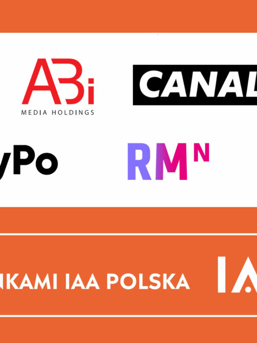 Prawdziwa siła tkwi we współpracy – IAA Polska z pięcioma nowymi członkami ABI MEDIARUN COM Nowi Czlonkowie IAAPolska