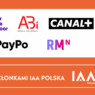 Prawdziwa siła tkwi we współpracy – IAA Polska z pięcioma nowymi członkami Cyfra+ MEDIARUN COM Nowi Czlonkowie IAAPolska