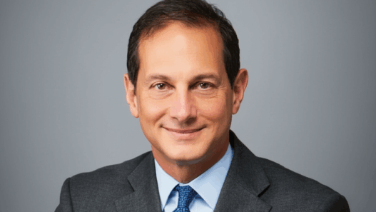 KANTAR z nowym CEO Naj MEDIARUN COM Paul Zwillenberg e1758013760902
