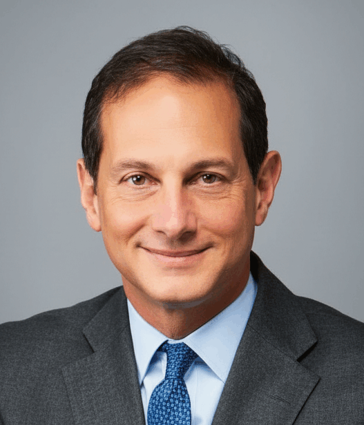 KANTAR z nowym CEO Adam Crozier MEDIARUN COM Paul Zwillenberg e1758013760902